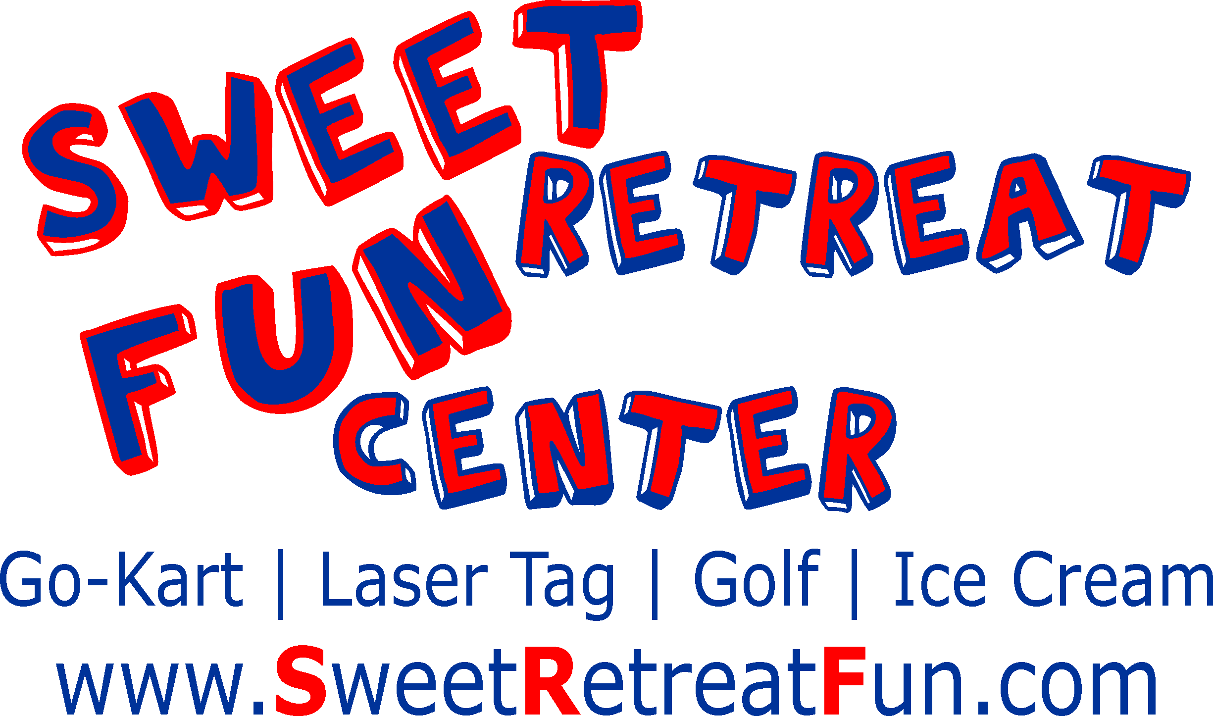 Sweet Retreat Fun Center